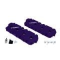 Picture of 2001-2004 Chevrolet / GMC Billet Valve Covers Illusion Blueberry
