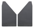 Picture of Universal Mud Flaps 12" Wide Black Weight Husky Liners