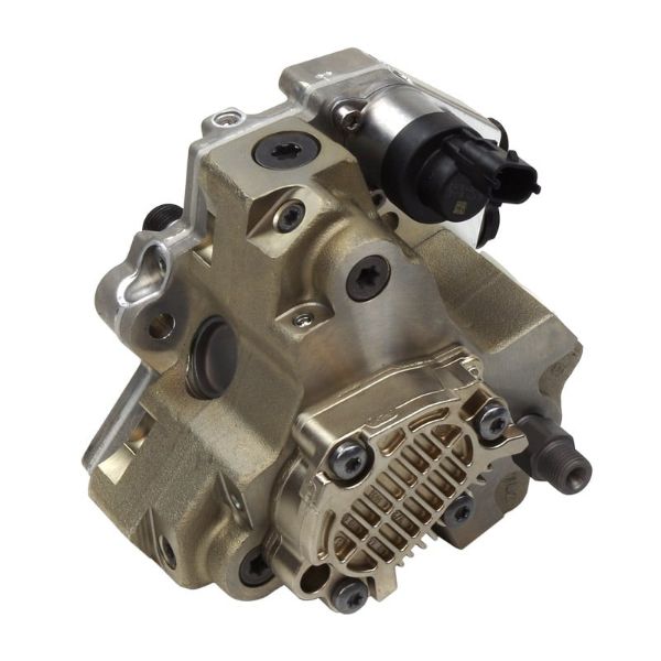 Picture of GM Remanufactured Modified 42 CP3 Injection Pump For 06-10 6.6L LBZ/LMM II Duramax Industrial Injection