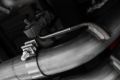 Picture of 2.5 Inch Cat Back Exhaust System For 19-23 Silverado/Sierra 1500 5.3L and 2022 Silverado LTD/ Sierra Limited 5.3L Dual Rear T409 Stainless Steel MBRP