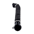 Picture of 3 Inch Down Pipe For 04-10 Silverado/Sierra 6.6L Duramax Fits Mid to Late 04 Models MBRP