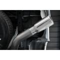 Picture of 14-22 Ram 2500/3500 Installer Series Aluminized Steel 4 Inch Cat Back Single Side Exit Exhaust System MBRP