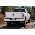 Picture of 14-22 Ram 2500/3500 Pro Series T304 Stainless Steel 4 Inch Cat Back Single Side Exit Exhaust System MBRP