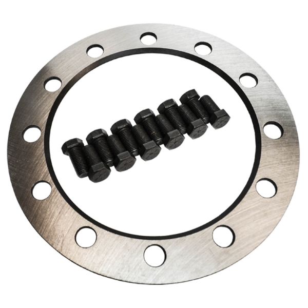 Picture of AAM 9.25 Inch Ring Gear Adapter Spacer Adapts GM 9.25 Inch To Chrysler AAM 9.25 Inch Nitro Gear and Axle