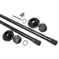 Picture of Pro Series Chromoly 32 Spline Full Float Rear Axle Kit for 1997 and older Toyota Land Cruiser 40/70/80 Nitro Gear & Axle