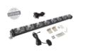 Picture of 40 Inch LED Light Bar With Variable Beam DRL, RGB Back Light 6 Brightness EKO Overland Vehicle Systems