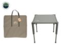 Picture of Camping Table Folding Portable Camping Table Small With Storage Case Wild Land Overland Vehicle Systems