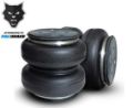 Picture of Heavy Duty Rear Air Suspension Kit For 07-09 Bullet 4500/5500 07-09 Dodge RAM 4500/5500 2WD/4WD Pacbrake
