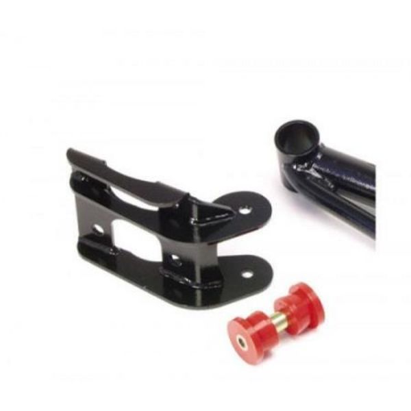 Picture of Traction Bar Mounting Kit 99-10 Ford Superduty F250-F350 4WD/Xtra Cab and Crew Cab/80-97 Ford F250 and F350 4WD;Xtra Cab and Crew Cab/83-97 Ford Ranger/Standard Cab and Xtra Cab Pro Comp Suspension