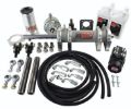 Picture of Full Hydraulic Steering Kit, 2.5 Ton Rockwell Axle (46 Inch and Larger Tire Size) PSC Performance Steering Components