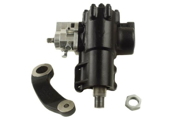 Picture of Big Bore XD2 Cylinder Assist Steering Gearbox for 2007-18 Jeep JK PSC Performance Steering Components