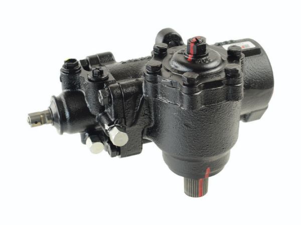 Picture of Big Bore XD Cylinder Assist Steering Gearbox 1999.5-2006 GM 2500/3500 4WD PSC Performance Steering Components