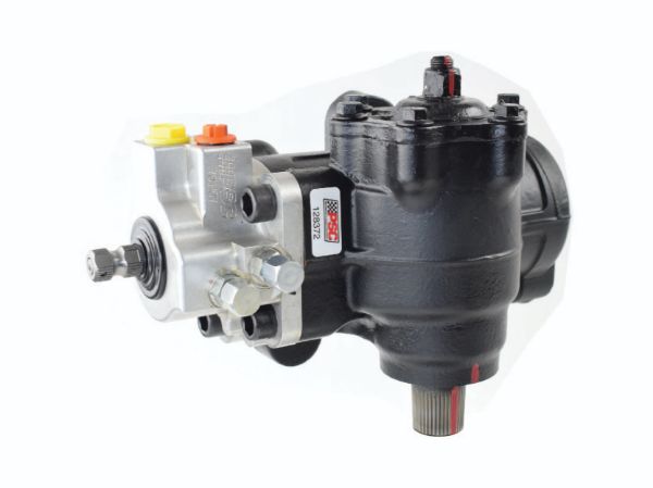 Picture of Big Bore XD Cylinder Assist Steering Gearbox 2003-08 Dodge RAM 2500/3500 PSC Performance Steering Components
