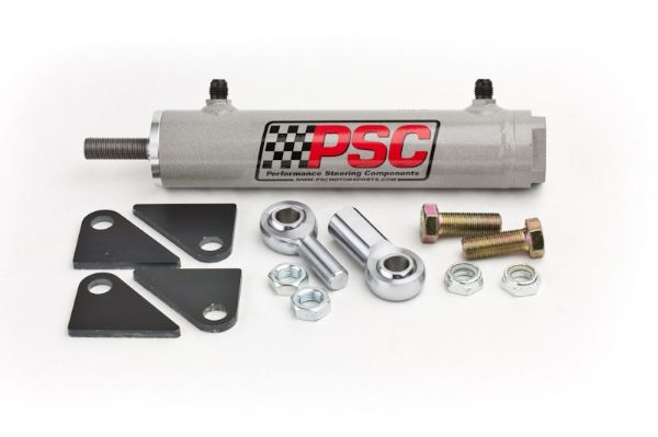 Picture of Single Ended Steering Cylinder Kit, 1.75 Inch X 6.0 Inch X 0.75 Inch Rod PSC Performance Steering Components