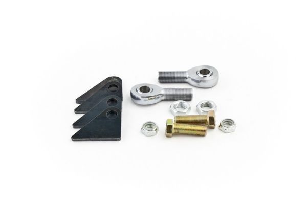 Picture of Rod End Kit for Single Ended Steering Assist Cylinder with 1 1/8 Rod PSC Performance Steering Components