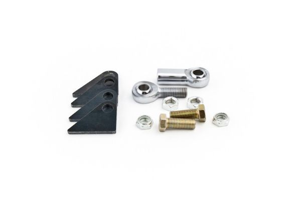 Picture of Rod End Kit For Single Ended Steering Assist Cylinder with 3/4 Rod and 5/8 Male PSC Performance Steering Components