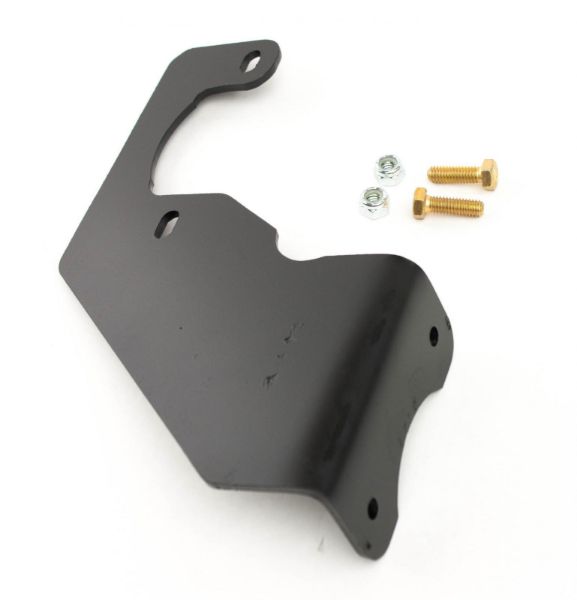 Picture of Remote Reservoir Bracket Kit for Jeep JK with HEMI Engine Conversion PSC Performance Steering Components