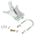 Picture of No Weld Steering Assist Cylinder Mounting Bracket Kit for 2011-16 Ford F250/350 Super Duty (SC2201) PSC Performance Steering Components