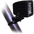 Picture of 1.75 Inch Bar Clamp A-Pillar RIGID Industries