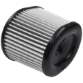 Picture of Air Filter For 75-5021,75-5042,75-5036,75-5091,75-5080,75-5102,75-5101,75-5093,75-5094,75-5090,75-5050,75-5096,75-5047,75-5043 Dry Extendable White S&B