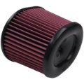 Picture of Air Filter For 75-5021,75-5042,75-5036,75-5091,75-5080
,75-5102,75-5101,75-5093,75-5094,75-5090,75-5050,75-5096,75-5047,75-5043 Cotton Cleanable Red S&B