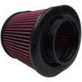 Picture of Air Filter For 75-5021,75-5042,75-5036,75-5091,75-5080
,75-5102,75-5101,75-5093,75-5094,75-5090,75-5050,75-5096,75-5047,75-5043 Cotton Cleanable Red S&B