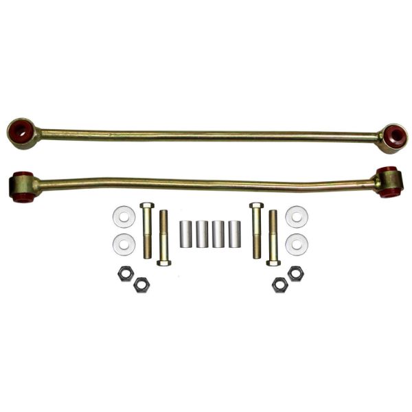Picture of Sway Bar Extended End Links Lift Height 7-8 Inch 99-07 Ford F-350/F-250 Super Duty 11-14 Ford F-350/F-250 Super Duty Skyjacker