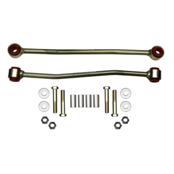 Picture of Sway Bar Extended End Links Front Lift Height 8 in./Rear Lift Height 4 Inch 99-07 Ford F-350/F-250 Super Duty 11-14 Ford F-350/F-250 Super Duty Skyjacker