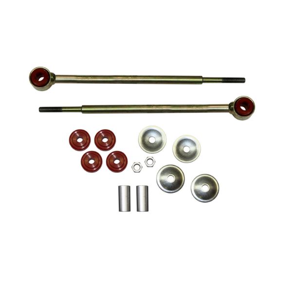 Picture of Sway Bar Extended End Links Front Lift Height 5-6 in./Rear Lift Height 3.5-5 Inch 80-98 Ford F-250 80-97 Ford F-350 97 Ford F-250 HD Skyjacker