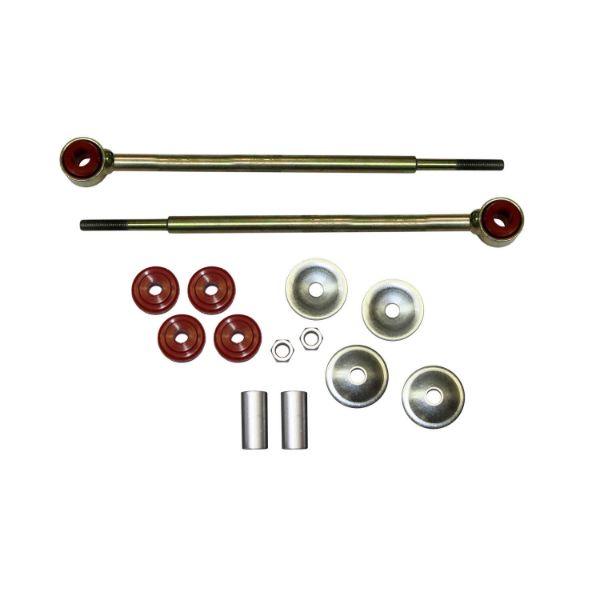Picture of Sway Bar Extended End Links Front Lift Height 3-4 in./Rear Lift Height 2-3 Inch 80-98 Ford F-250 80-97 Ford F-350 97 Ford F-250 HD Skyjacker