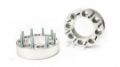 Picture of RAM 2.0 Inch Wheel Spacer 8 X 6.5 Inch Bolt Pattern For 94-11 Dodge Ram 2500/3500 4WD Southern Truck Lifts