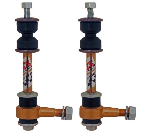 Picture of Heavy Duty MAXXLinks Heavy Duty Sway Bar End Links for 00-01 Ram 4x4 1500 and 00-02 Ram 4x4 2500/3500 SuspensionMaxx