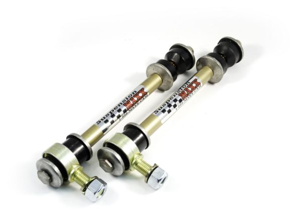 Picture of Heavy Duty MAXXLinks Heavy Duty Sway Bar End Links for 00-06 Toyota Tundra Leveled Suspension SuspensionMaxx