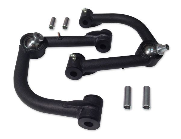 Picture of Uni-Ball Upper Control Arms 05-19 Toyota Tacoma 4x4 & PreRunner 03-19 4Runner 07-14 FJ Cruiser Excludes TRD Pro Tuff Country