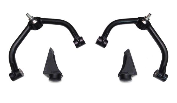 Picture of Uni-Ball Upper Control Arms 09-19 Dodge Ram 1500 w/Bump Stop Brackets Excludes Mega Cab and Air Ride Supsension Models Tuff Country