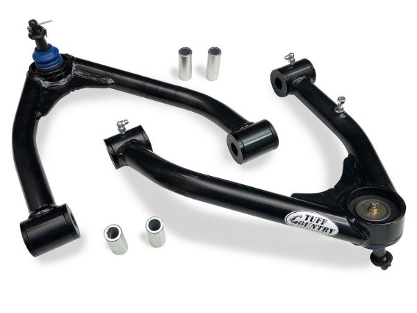 Picture of Upper Control Arms 14-18  Silverado/Suburban/Tahoe and Sierra/Yukon/Yukon XL 1500 4x4 & 2WD With Aluminum OE Upper Control Arms or Stamped Two Piece Steel Arms Pair Tuff Country