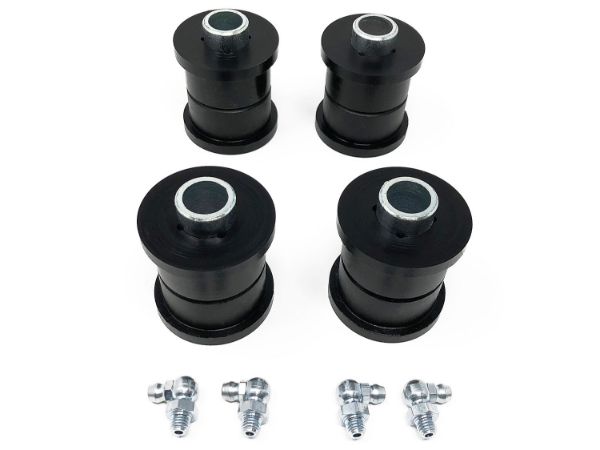 Picture of Replacement Upper Control Arm Bushings & Sleeves 04-Up Nissan Titan 4x4 Non XD Models For Tuff Country Lift Kits Tuff Country