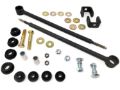 Picture of Front Sway Bar End Link Kit 11-19 Chevrolet Silverado/GMC Sierra 2500HD/3500HD 4x4 Fits with 6 Inch Lift Kit Tuff Country