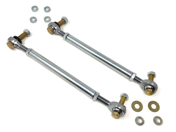 Picture of Front Sway Bar End Link Kit 04-12 Chevy Colorado/GMC Canyon 4WD Fits with 4 Inch Lift Kit Tuff Country