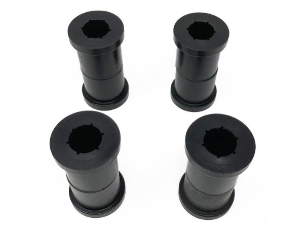 Picture of Replacement Front Leaf Spring Bushings 79-85 Toyota Truck 4x4 84-85 Toyota 4Runner Fits with Tuff Country Lift Kits Only Tuff Country