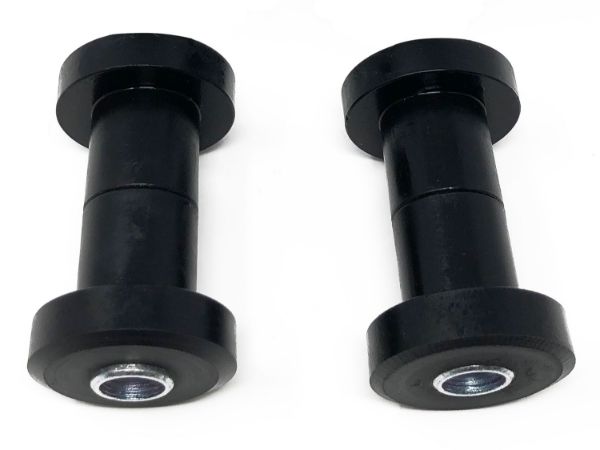 Picture of Replacement Front Leaf Spring Bushings & Sleeves 88-91 Chevy Blazer/Suburban/GMC Jimmy/Suburban Only Fits Rear Eyelet of Tuff Country Lift Kits Only Tuff Country