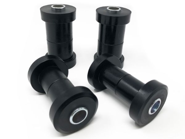 Picture of Replacement Front Leaf Spring Bushings & Sleeves 88-91 Chevy Blazer/Suburban/GMC Jimmy/Suburban Fits with Tuff Country Lift Kits Only Tuff Country