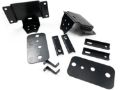 Picture of Air Bag Suspension Rear 99-04 and 2008-10 Ford F250/F350 4x4 & 2WD Will Fit With or Without In Bed Hitch Tuff Country