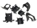 Picture of Air Bag Suspension Rear 11-16 Ford F250/F350 4x4 & 2WD Will Fit With or Without In Bed Hitch Tuff Country