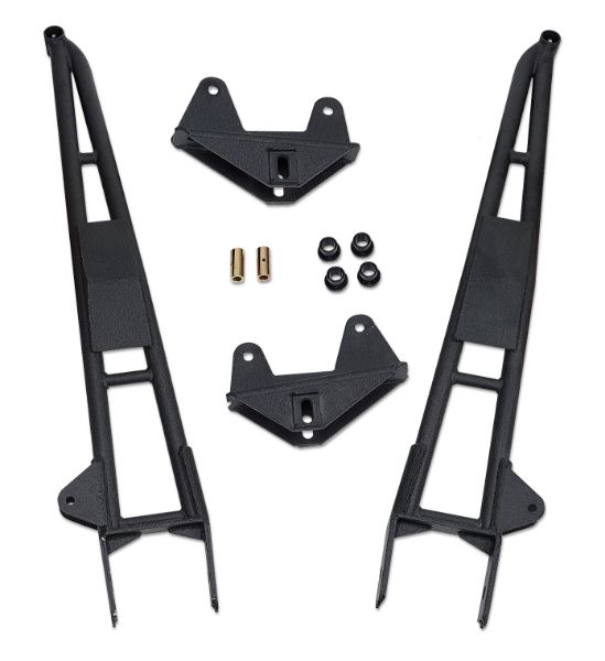 Picture of Extended Radius Arms 81-96 Ford F150/Bronco 4WD Extended Radius Arms Fits w/2 Inch or 4 Inch Lift Pair Tuff Country