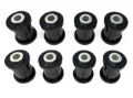 Picture of Replacement Control Arm Bushing & Sleeve Kit 97-06 Jeep Wrangler Fits with Tuff Country EZ-Flex Arms Only Tuff Country