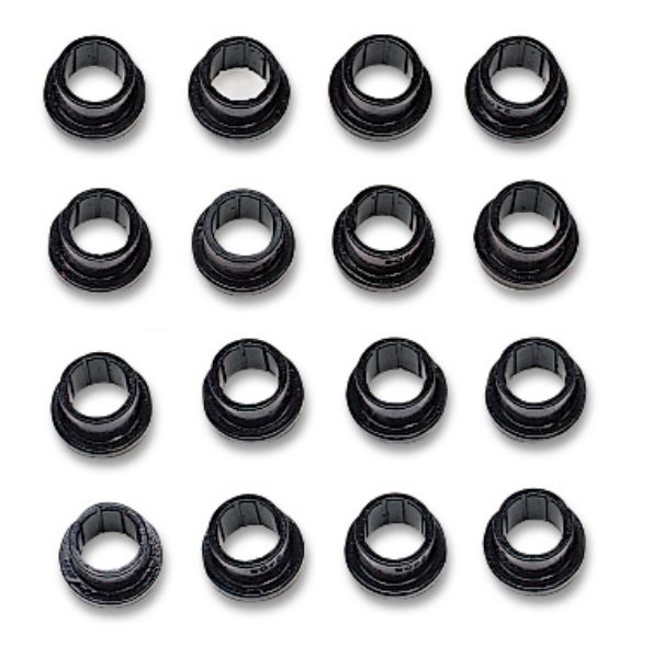 Picture of Upper & Lower Control Arm Bushings 94-01 Dodge Ram 1500 4WD and 94-02 Dodge Ram 2500/3500 4WD Fits with Tuff Country Lift Kits only Tuff Country