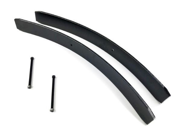 Picture of Add A Leaf Kit 2 Inch Rear 80-Up Ford F150/F250/F350 78-96 Bronco 4WD w/3 Inch Wide Springs Pair Tuff Country