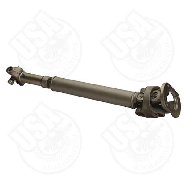 Picture of 00-02 Dodge Ram 2500 Club Cab and Regular Cab Dana 60 Front OE Driveshaft Assembly ZDS9107 USA Standard