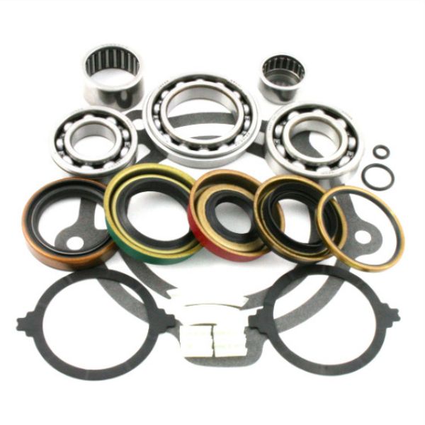 Picture of NP233 Transfer Case Bearing/Seal Kit 92-05 Chevy S10/Blazer And 92-04 GMC S15 Jimmy/Sonoma Plus 98-02 Hombre USA Standard Gear